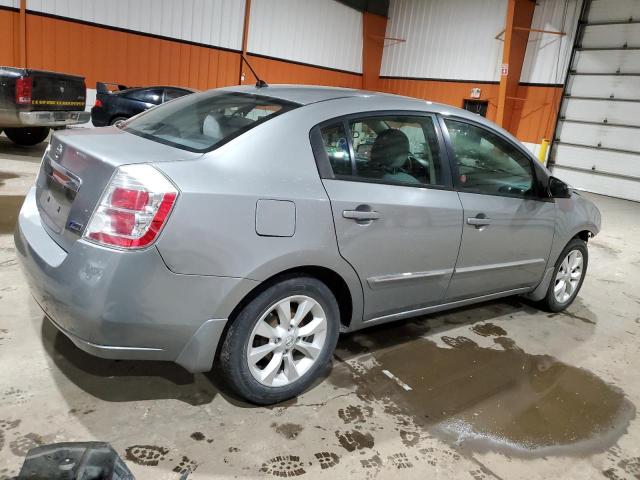 Photo 3 from auction – 2010 NISSAN SENTRA 2.0 with VIN 3N1AB6AP3AL682182