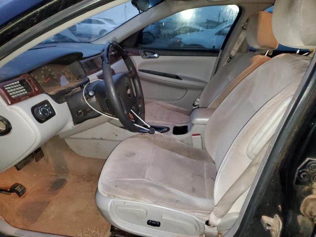 Photo 7 from auction – 2010 CHEVROLET IMPALA LS with VIN 2G1WA5EK4A1103466