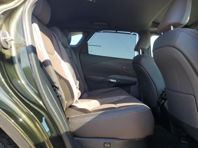 Photo 11 from auction – 2023 LEXUS RX 350 BAS with VIN 2T2BAMCA1PC028998