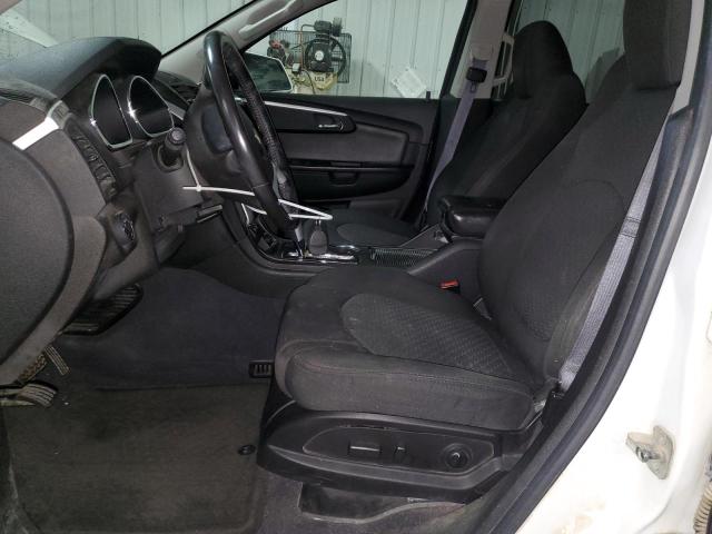 Photo 7 from auction – 2011 CHEVROLET TRAVERSE L with VIN 1GNKVJED1BJ341777