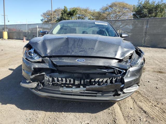 Photo 5 from auction – 2017 FORD FUSION SE with VIN 3FA6P0LU9HR356310