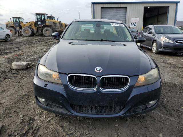 Photo 5 from auction – 2009 BMW 328 I SULE with VIN WBAPH57529NL78369