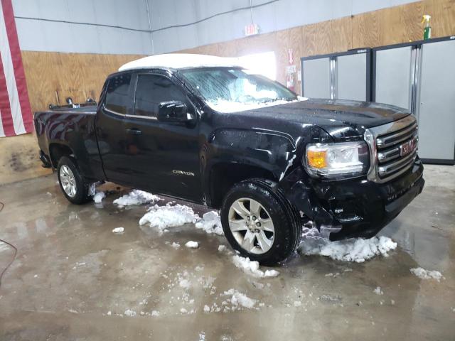 Zdjęcie 4 z aukcji – 2016 GMC CANYON SLE z VIN 1GTH6CE37G1380495