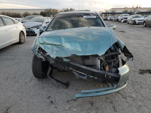 Photo 5 from auction – 2005 TOYOTA COROLLA CE with VIN 1NXBR32E35Z469877