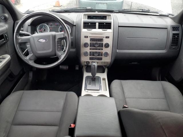 Photo 8 from auction – 2010 FORD ESCAPE XLT with VIN 1FMCU0DG3AKD09763
