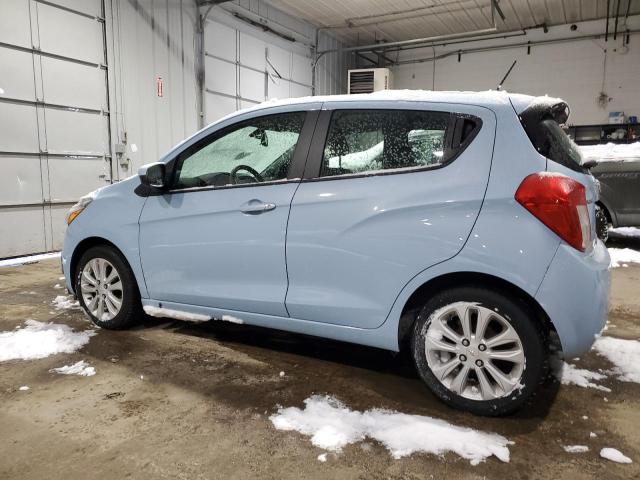 Photo 2 from auction – 2016 CHEVROLET SPARK 1LT with VIN KL8CD6SA8GC589195