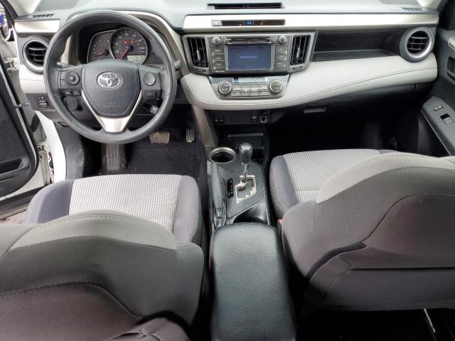 Photo 8 from auction – 2013 TOYOTA RAV4 XLE with VIN 2T3RFREV8DW010534