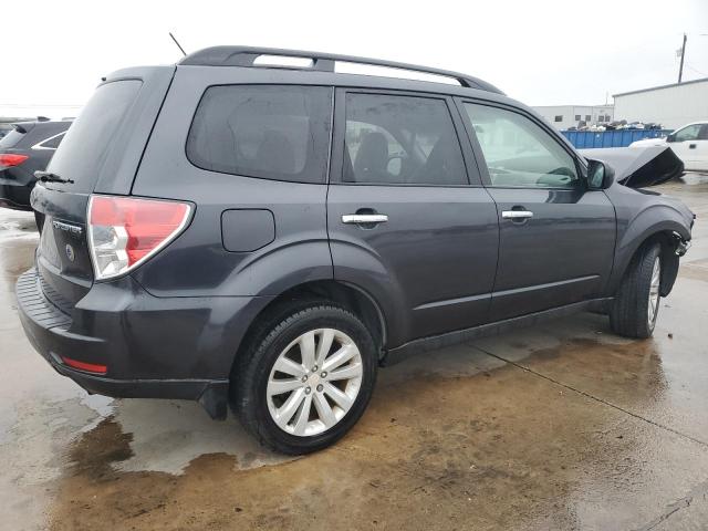 Photo 3 from auction – 2012 SUBARU FORESTER 2 with VIN JF2SHBDC1CH431262