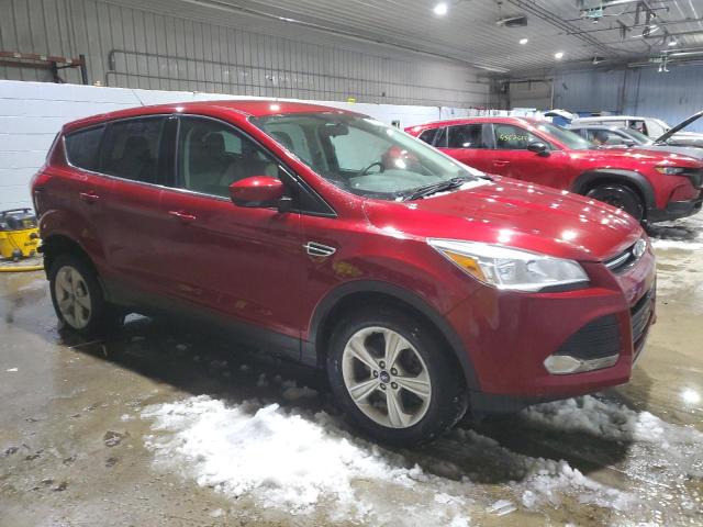 Photo 4 from auction – 2013 FORD ESCAPE SE with VIN 1FMCU9GX6DUB35664