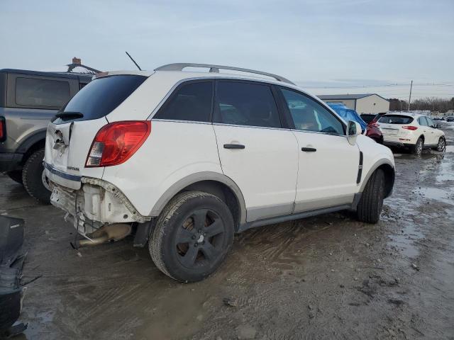Photo 3 from auction – 2014 CHEVROLET CAPTIVA LS with VIN 3GNAL2EK8ES591445