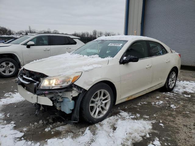 CHEVROLET MALIBU 2LT 2013 with VIN 1G11F5RR8DF122294 - Photo from auction