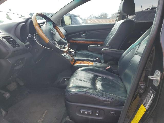 Photo 7 from auction – 2008 LEXUS RX 350 with VIN 2T2HK31U38C083369