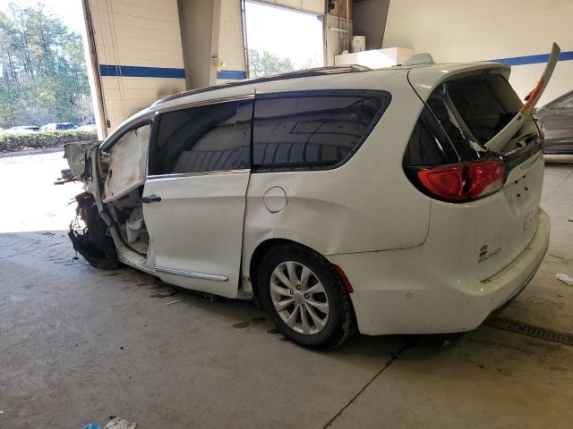 Photo 2 from auction – 2018 CHRYSLER PACIFICA T with VIN 2C4RC1EG0JR230784