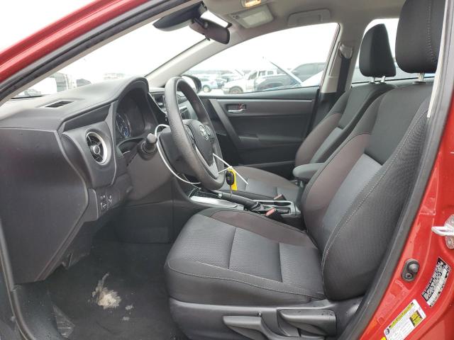 Photo 7 from auction – 2019 TOYOTA COROLLA L with VIN 2T1BURHEXKC146058