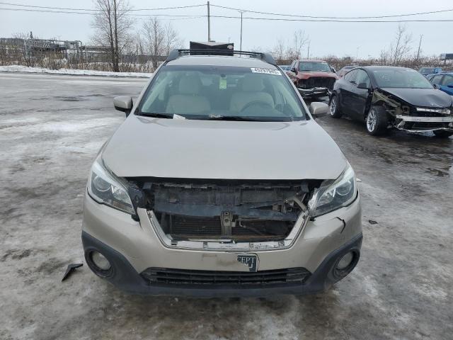 Снимка 5 от търг – 2015 SUBARU OUTBACK 2. с VIN 4S4BSCACXF3206328