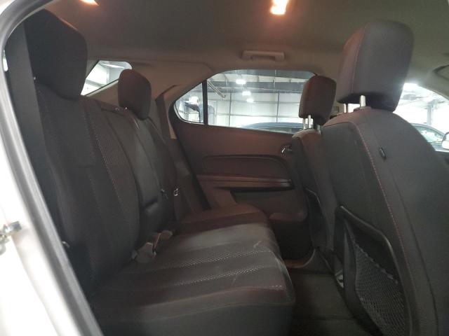 Photo 11 from auction – 2014 CHEVROLET EQUINOX LT with VIN 1GNFLFEK0EZ131874