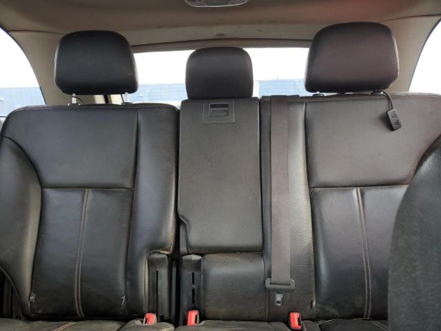 Photo 10 from auction – 2013 FORD EDGE SEL with VIN 2FMDK4JC8DBB05560