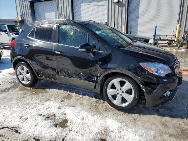 Photo 4 from auction – 2016 BUICK ENCORE CON with VIN KL4CJBSB0GB649293