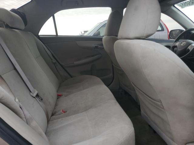 Photo 10 from auction – 2010 TOYOTA COROLLA BA with VIN 1NXBU4EEXAZ317475