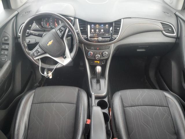 Photo 8 from auction – 2020 CHEVROLET TRAX 1LT with VIN KL7CJLSB8LB058583