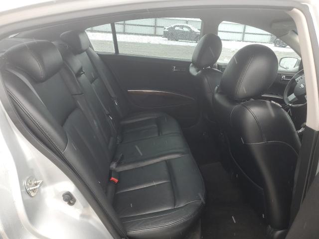 Photo 10 from auction – 2008 NISSAN MAXIMA SE with VIN 1N4BA41E18C835385