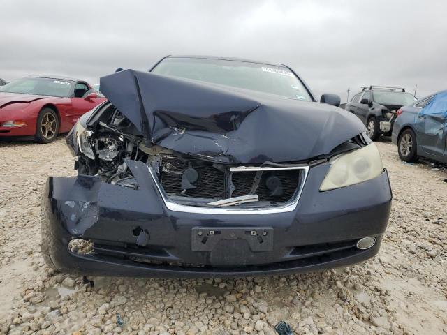 Photo 5 from auction – 2007 LEXUS ES 350 with VIN JTHBJ46G972055285