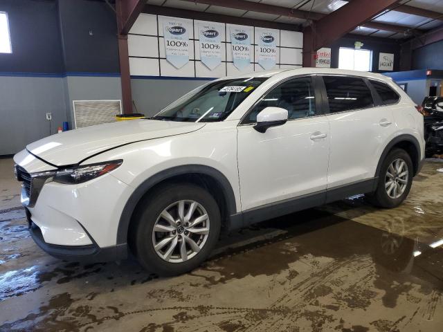 MAZDA CX-9 TOURI 2016 with VIN JM3TCBBY3G0110822 - Photo from auction