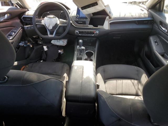 Photo 8 from auction – 2024 NISSAN ALTIMA SV with VIN 1N4BL4DV2RN311870