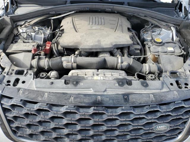 Photo 12 from auction – 2018 LAND ROVER RANGE ROVE with VIN SALYL2RV7JA718671
