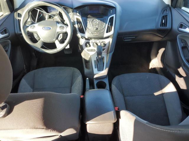 Photo 8 from auction – 2013 FORD FOCUS SE with VIN 1FADP3K23DL349399