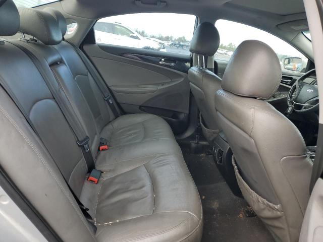 Снимка 10 от търг – 2012 HYUNDAI SONATA SE с VIN 5NPEC4AB4CH474335