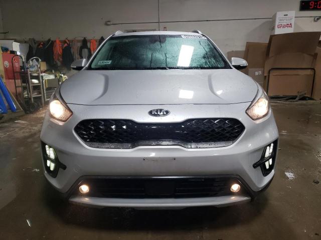 Photo 5 from auction – 2020 KIA NIRO EX PR with VIN KNDCE3LC4L5370977