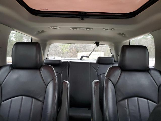 Photo 10 from auction – 2012 GMC ACADIA DEN with VIN 1GKKRTED9CJ401402
