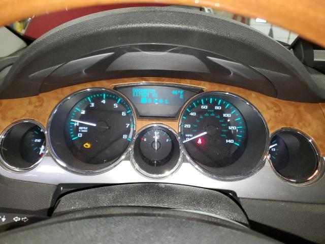 Photo 9 from auction – 2012 BUICK ENCLAVE with VIN 5GAKVCED3CJ153754