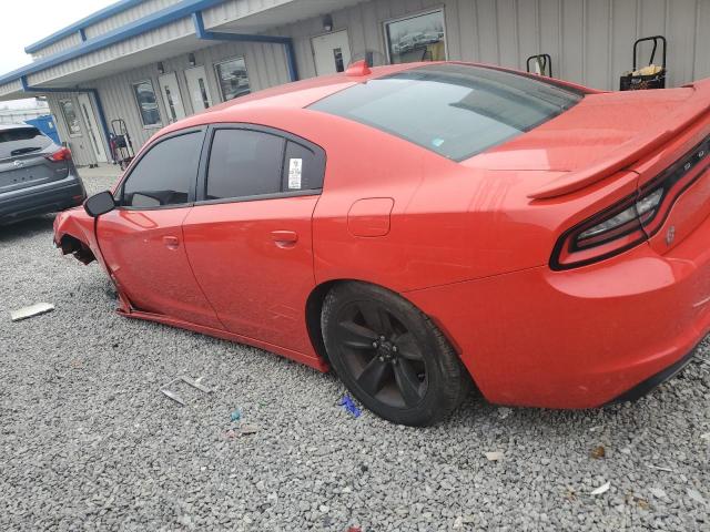 Photo 2 from auction – 2017 DODGE CHARGER SX with VIN 2C3CDXHG7HH561738