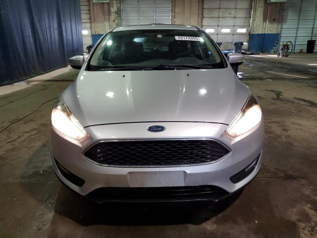 Photo 5 from auction – 2017 FORD FOCUS SEL with VIN 1FADP3M22HL307440