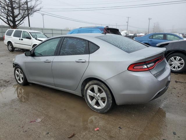 Photo 2 from auction – 2015 DODGE DART SXT with VIN 1C3CDFBB2FD128328