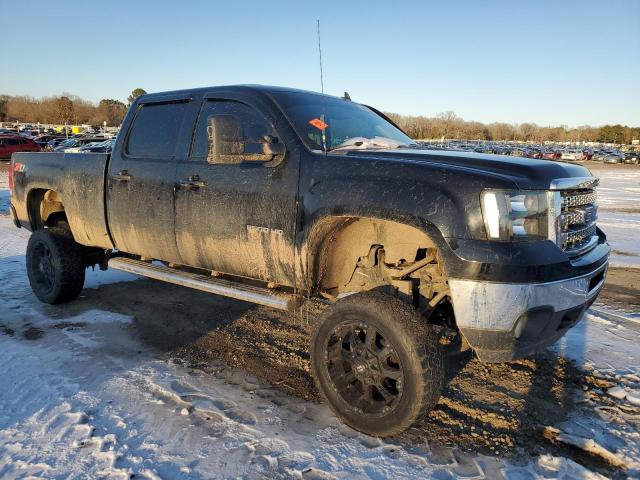 Photo 4 from auction – 2012 GMC SIERRA K25 with VIN 1GT121CG1CF208113