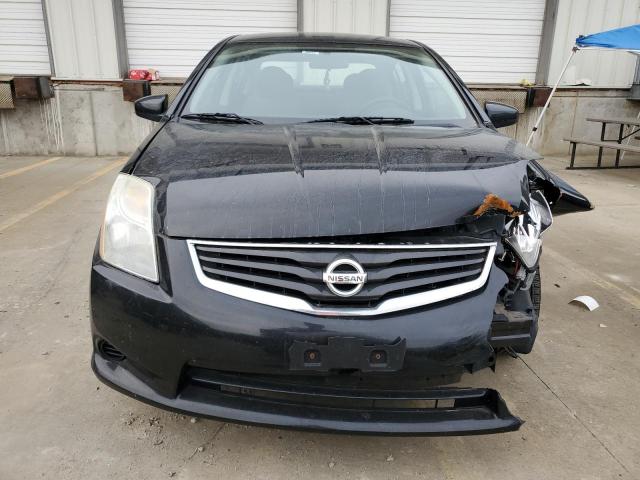 Photo 5 from auction – 2012 NISSAN SENTRA 2.0 with VIN 3N1AB6APXCL783707