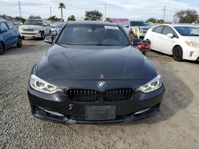 Photo 5 from auction – 2012 BMW 328 I SULE with VIN WBA3C1C51CF433584