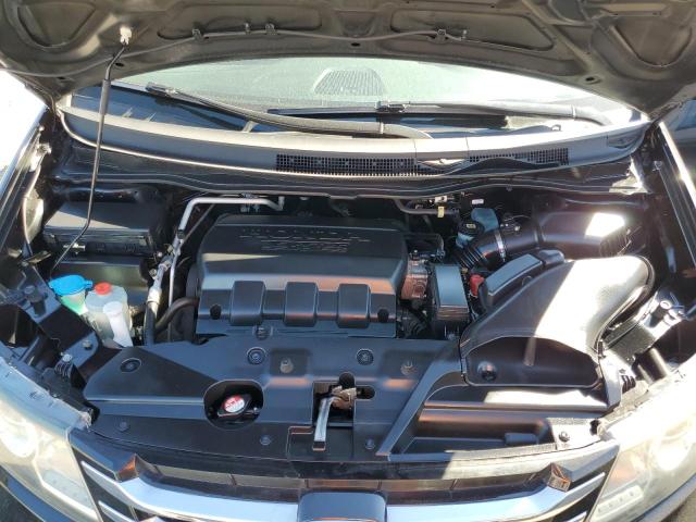 Photo 12 from auction – 2015 HONDA ODYSSEY TO with VIN 5FNRL5H97FB017435
