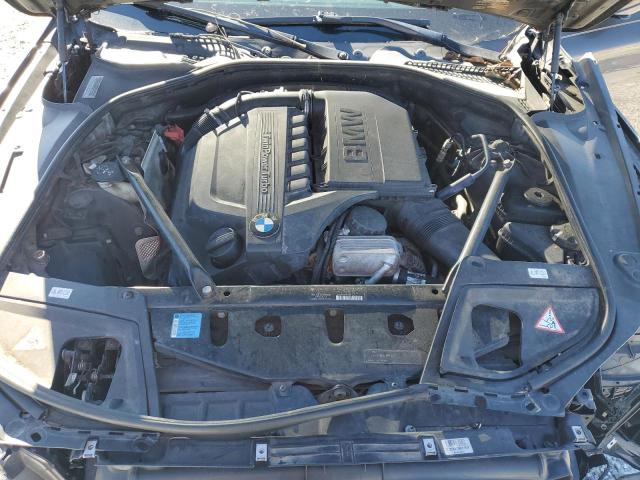 Снимка 11 от търг – 2011 BMW 535 XI с VIN WBAFU7C51BC439639