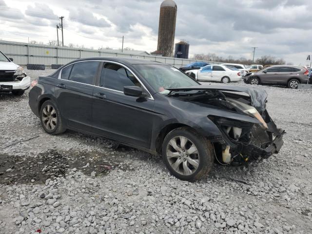 Photo 4 from auction – 2010 HONDA ACCORD EXL with VIN 1HGCP2F87AA099530