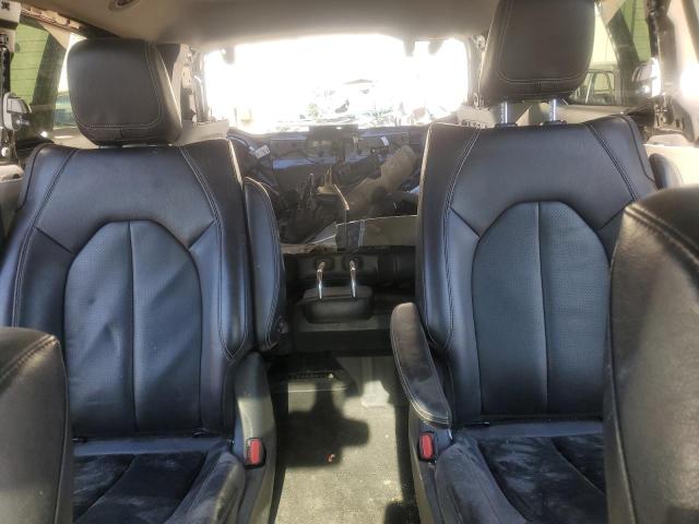Photo 10 from auction – 2022 CHRYSLER PACIFICA H with VIN 2C4RC1L71NR118973