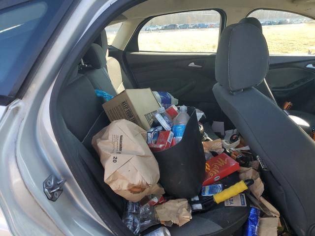 Foto 10 de la subasta – 2014 FORD FOCUS SE con VIN 1FADP3K2XEL428246
