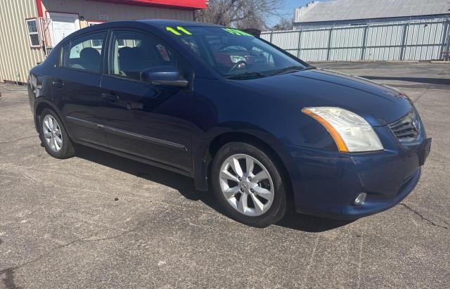 Photo 1 from auction – 2011 NISSAN SENTRA 2.0 with VIN 3N1AB6AP0BL662442