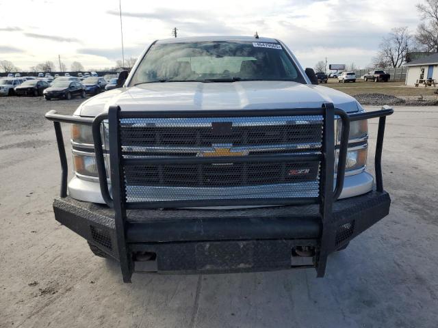 Photo 5 from auction – 2014 CHEVROLET SILVERADO with VIN 3GCUKREC4EG261573
