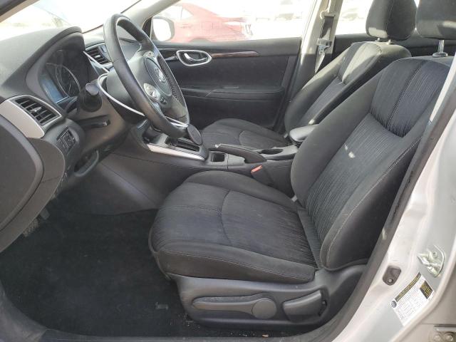 Photo 7 from auction – 2018 NISSAN SENTRA S with VIN 3N1AB7AP3JY257554
