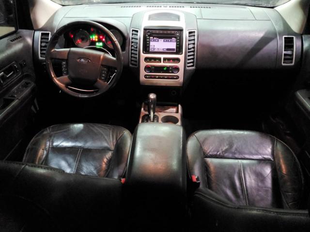 Photo 8 from auction – 2007 FORD EDGE SEL P with VIN 2FMDK49C87BB17507