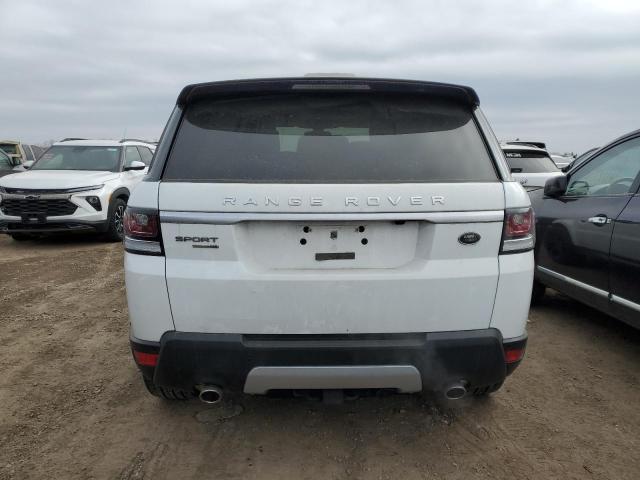 Photo 6 from auction – 2015 LAND ROVER RANGE ROVE with VIN SALWR2VF0FA516976